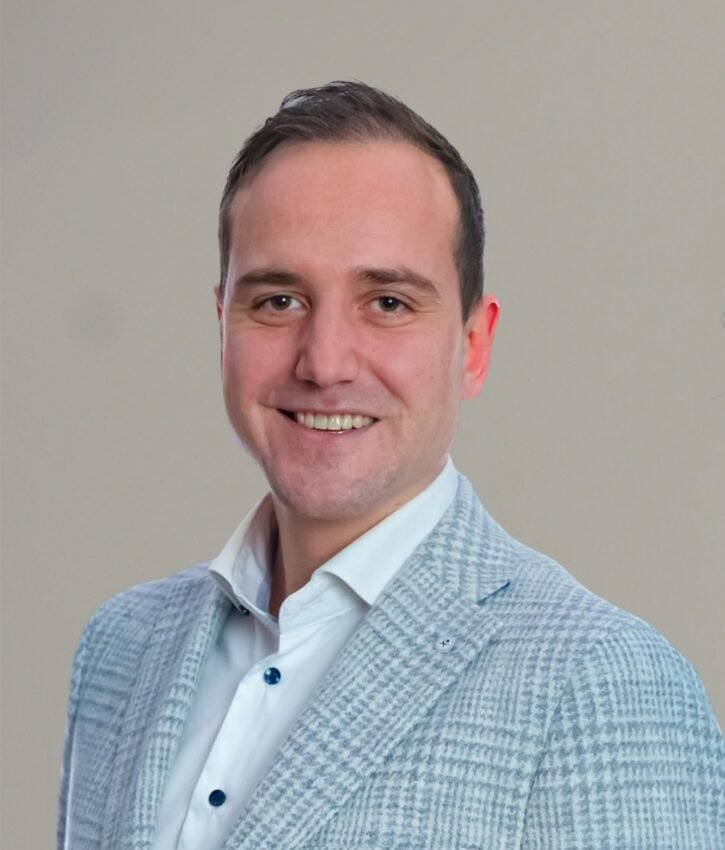 Marco van den Heuvel